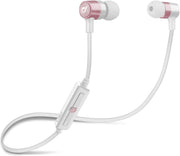 Cellularline LABTAUINEARP hoofdtelefoon/headset In-ear Roze