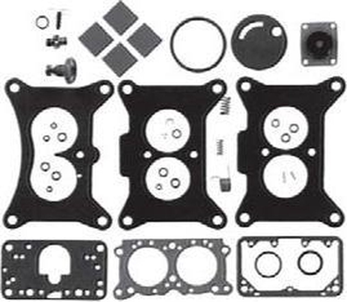OMC/MercruiserCarburateur kit 986782