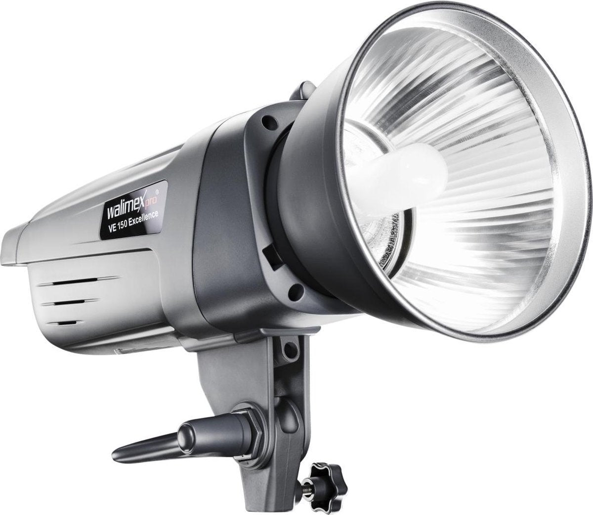 walimex pro VE-150 Excellence Studioflitslampen