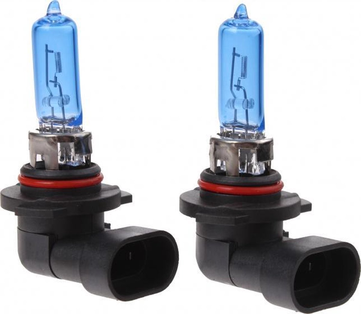 Race Sport Autolampen Plasma Ultra White Hb3 12 V 65 W 2 Stuks