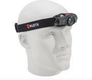 WURTH LED HOOFDLAMP - handlamp