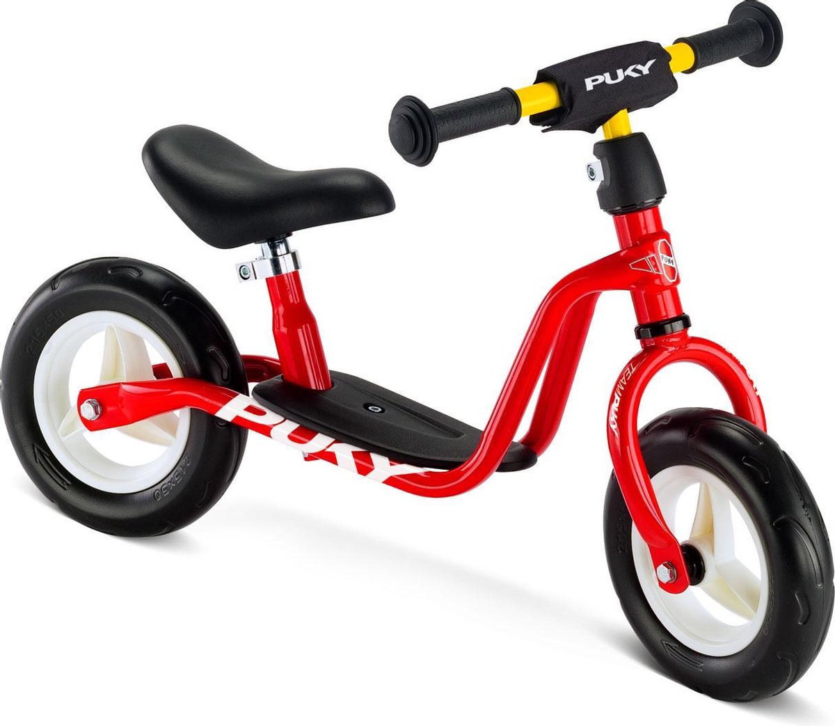 LR M - Loopfiets