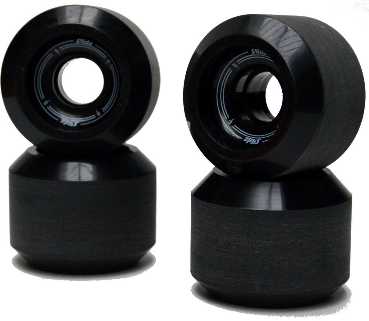 Slide 65mm Surfskate Wielen voor Slide SurfSkate