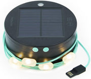 MPOWERD Luci Solar String Lights - Solar Lamp