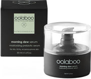 Oolaboo - Morning Dew Moisturizing Prebiotic - Face Serum - 50 ml