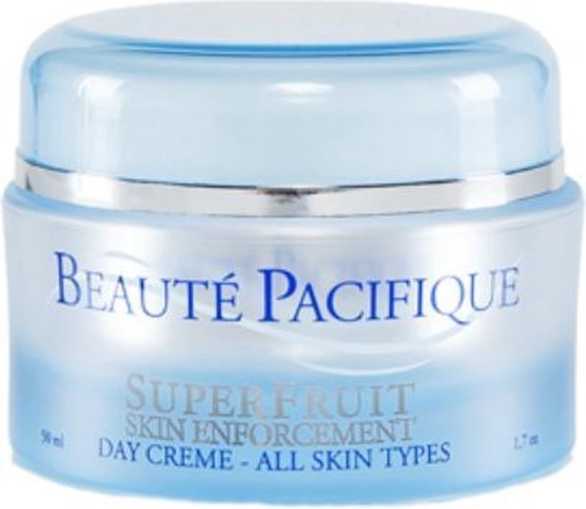 Beauté Pacifique Superfruits Day Creme - All Skin (pot)
