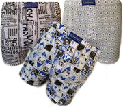 Embrator 3-pack mannen Boxershorts Loose Fit katoen maat L