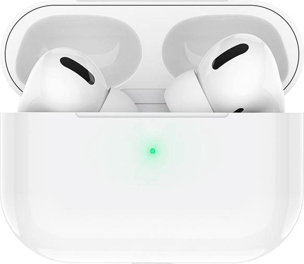 Hoco ES42 ANC - Draadloze Oortjes - Active Noise Cancelling - Apple  -  - Bluetooth Draadloze Oordopjes - Universeel Earbuds Wireless - Apple en Android