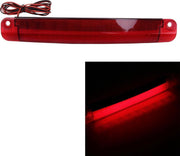 Auto Auto Derde remlicht met 18 LED-lampen