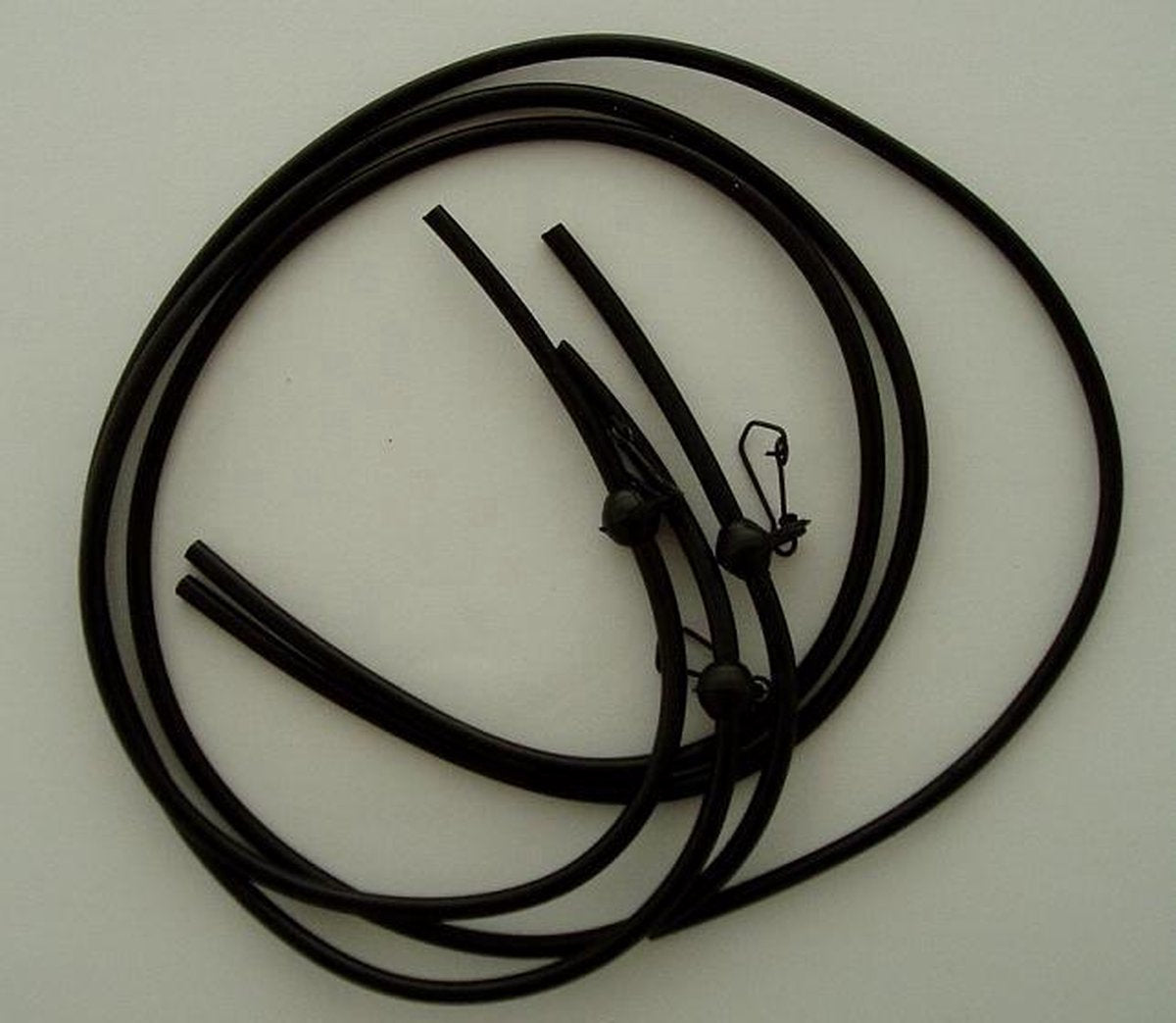 Boilie afhouder helicopter link 45cm