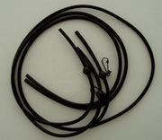 Boilie afhouder helicopter link 45cm