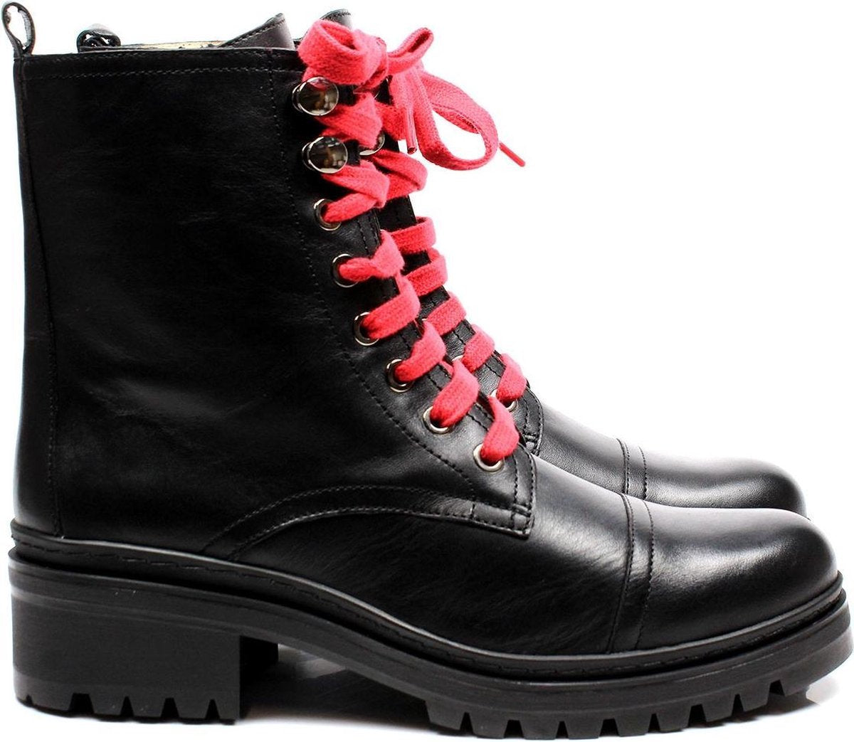 Unisa IBA boots zwart