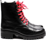 Unisa IBA boots zwart