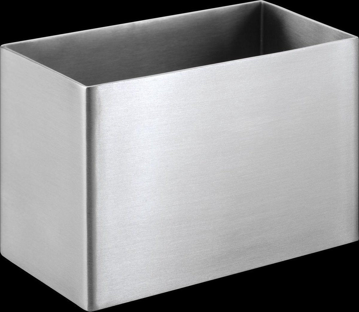Point-Virgule - Garneervorm rechthoekig 8x4x5cm.
