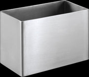 Point-Virgule - Garneervorm rechthoekig 8x4x5cm.