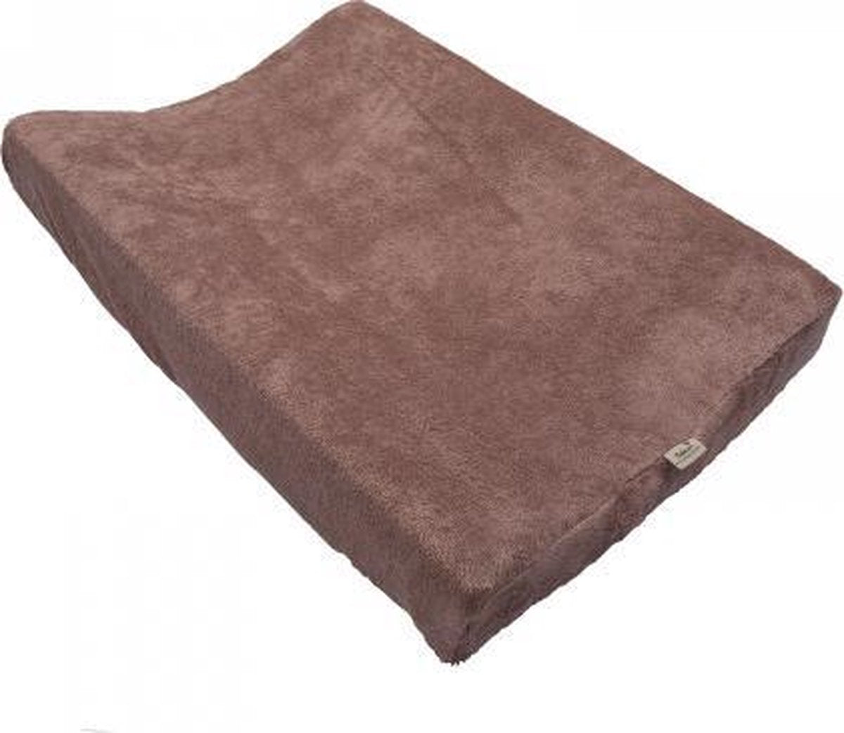 Timboo Aankleedkussenhoes Mellow Mauve