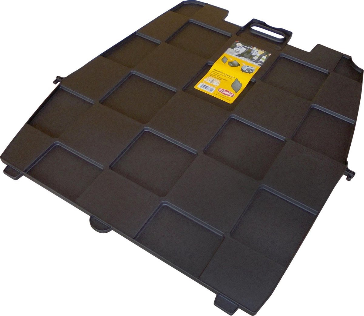 Kerbl Gulliver Touring IATA - Scheidingswand - 80 cm x 58 cm x 62 cm