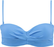 Barts - Kelli Bandeau - sky - Vrouwen - Maat 36
