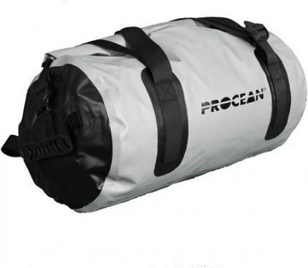 Droogtas reistas 30 liter grijs