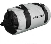 Droogtas reistas 30 liter grijs