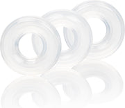 3 Stacker Rings