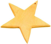 Star Yellow