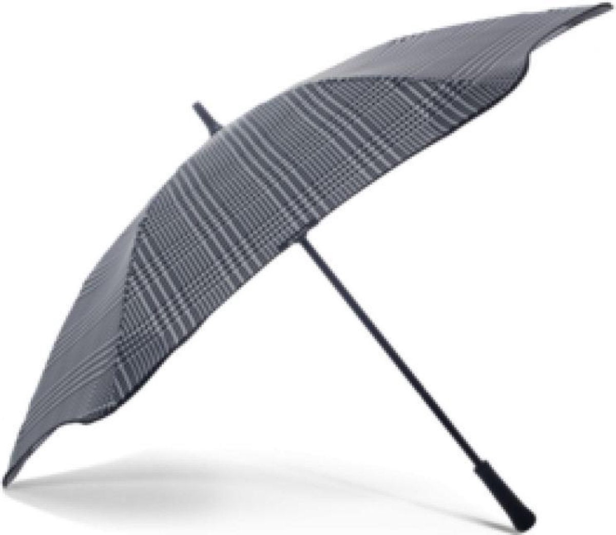 Blunt Classic Stormparaplu - Houndstooth