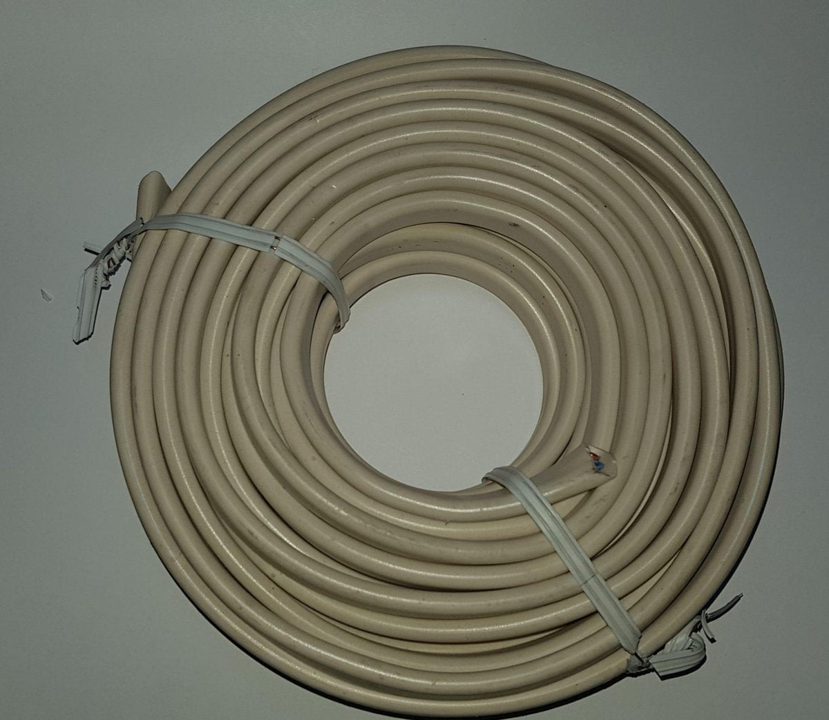 Profile Installatie kabel 240 volt 3X 2