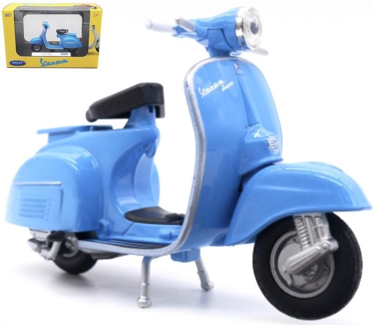Vespa 150Cc 1970