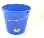 Sorbo Emmer - Kunststof - Blauw  -10 liter