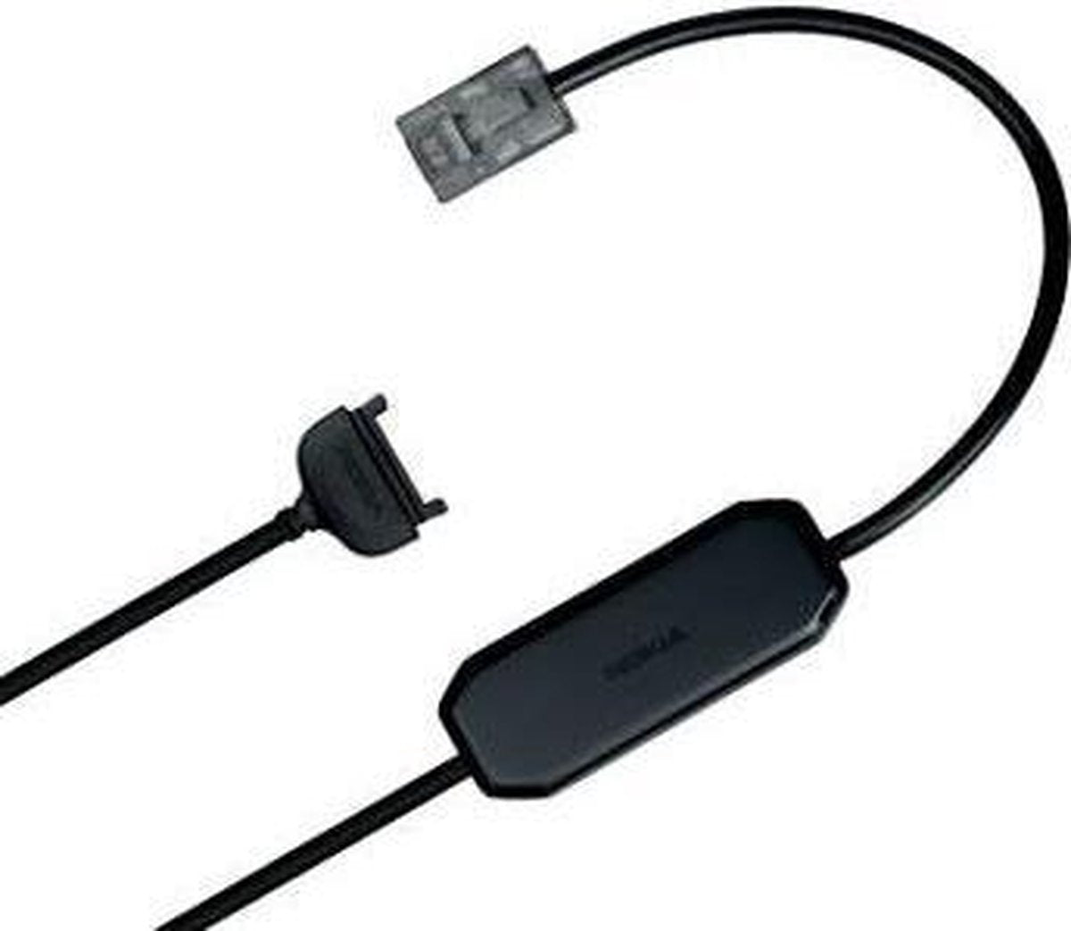 Nokia CA-55 Converter CarKit