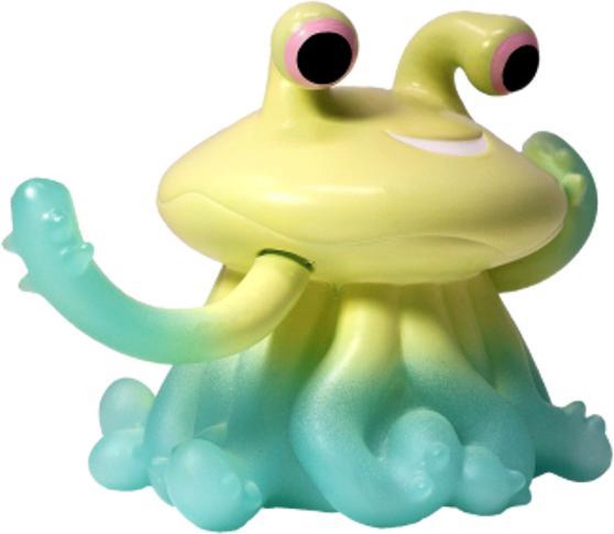 Figurines of Adorable Power - Flumph