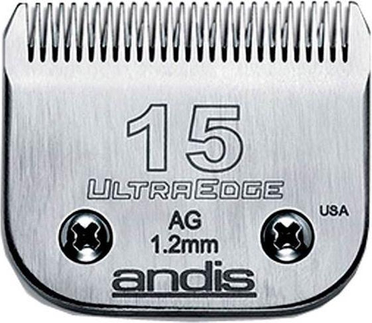 Andis UltraEdge #15 1
