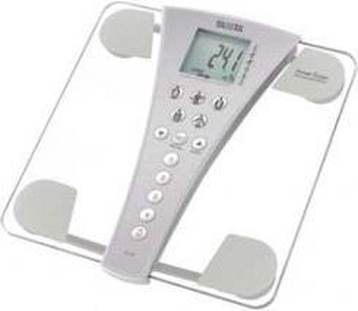 Tanita BC-543 Weegschaal