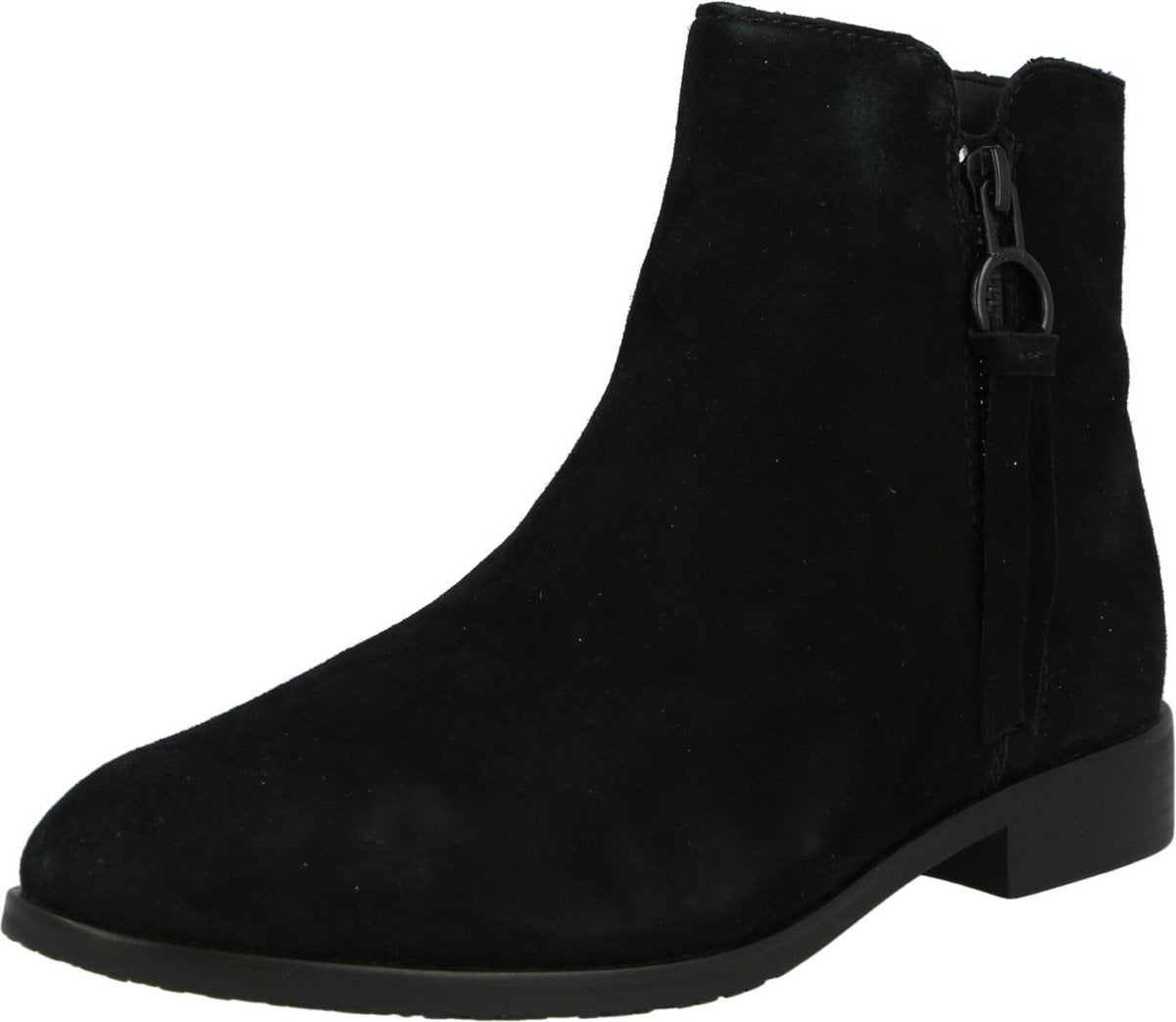 Esprit enkellaarsjes casa Zwart-40
