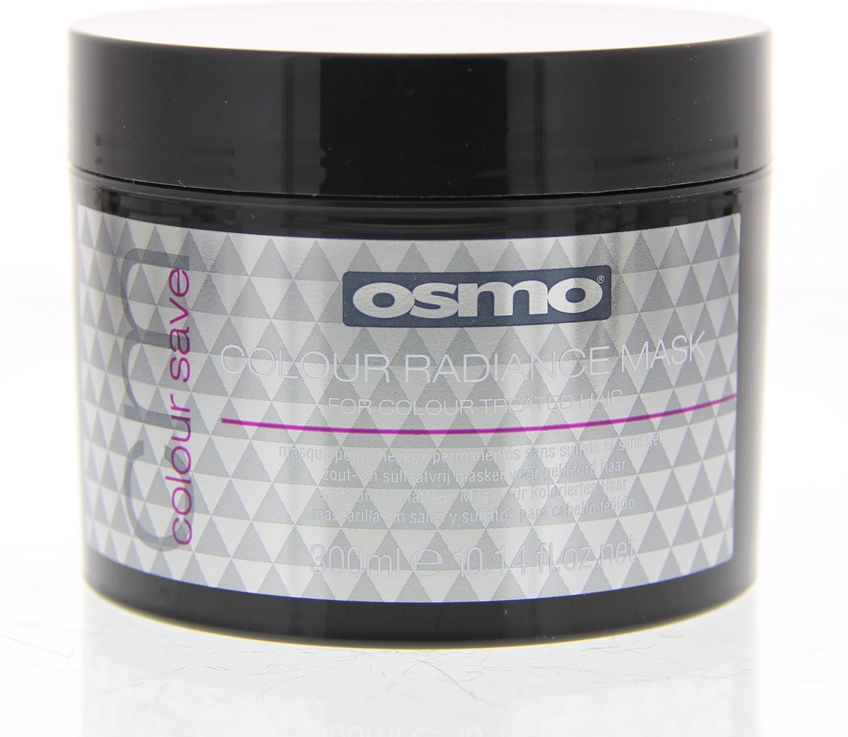 Osmo Masker Colour Save Colour Radiance Mask