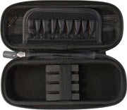Mission ABS-1 Case Deep Red