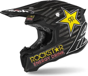 Airoh Twist 2.0 Rockstar 020 Matt Motocross Helmet 2XL