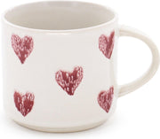 Salt&Pepper Beker 35cl lover Muggies