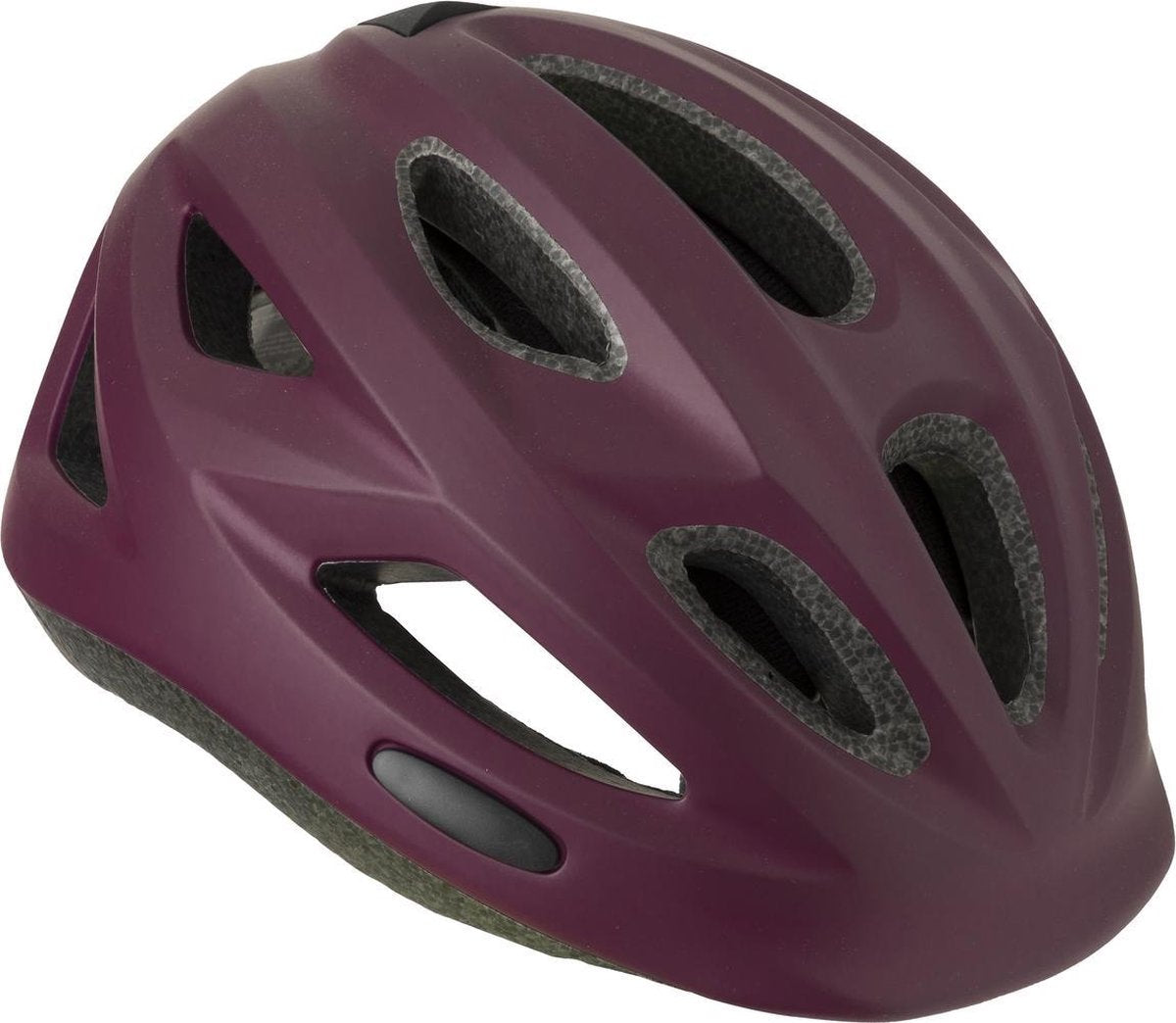 AGU Kids Go Helm - Rood - One Size