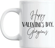 Studio Verbiest - Mok - Valentijn - Liefde -Happy Valentines day
