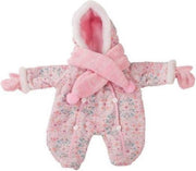 Götz accessoire Schneeanzug warm eingepackt