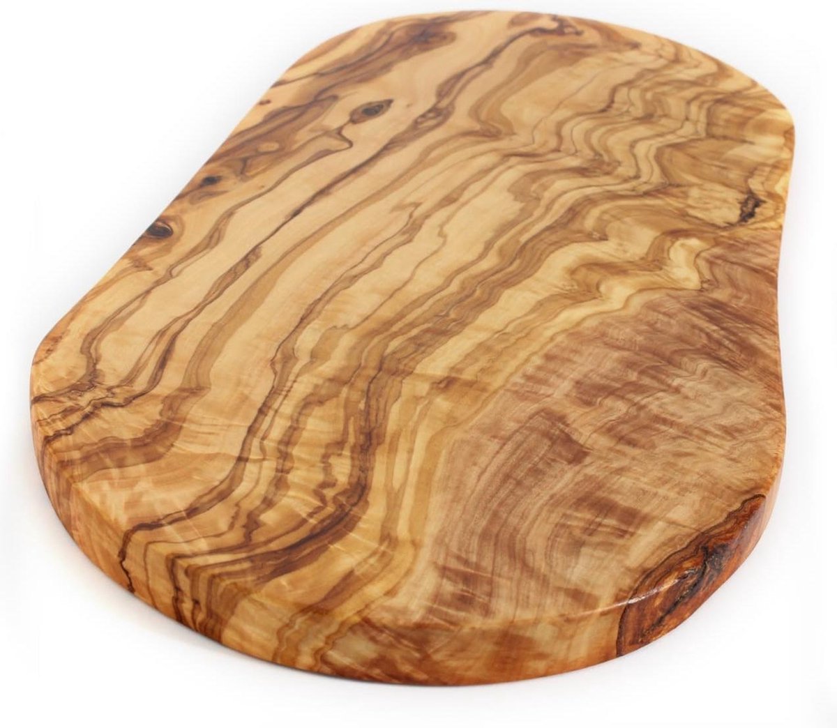 Olijfhouten Tapasplank
