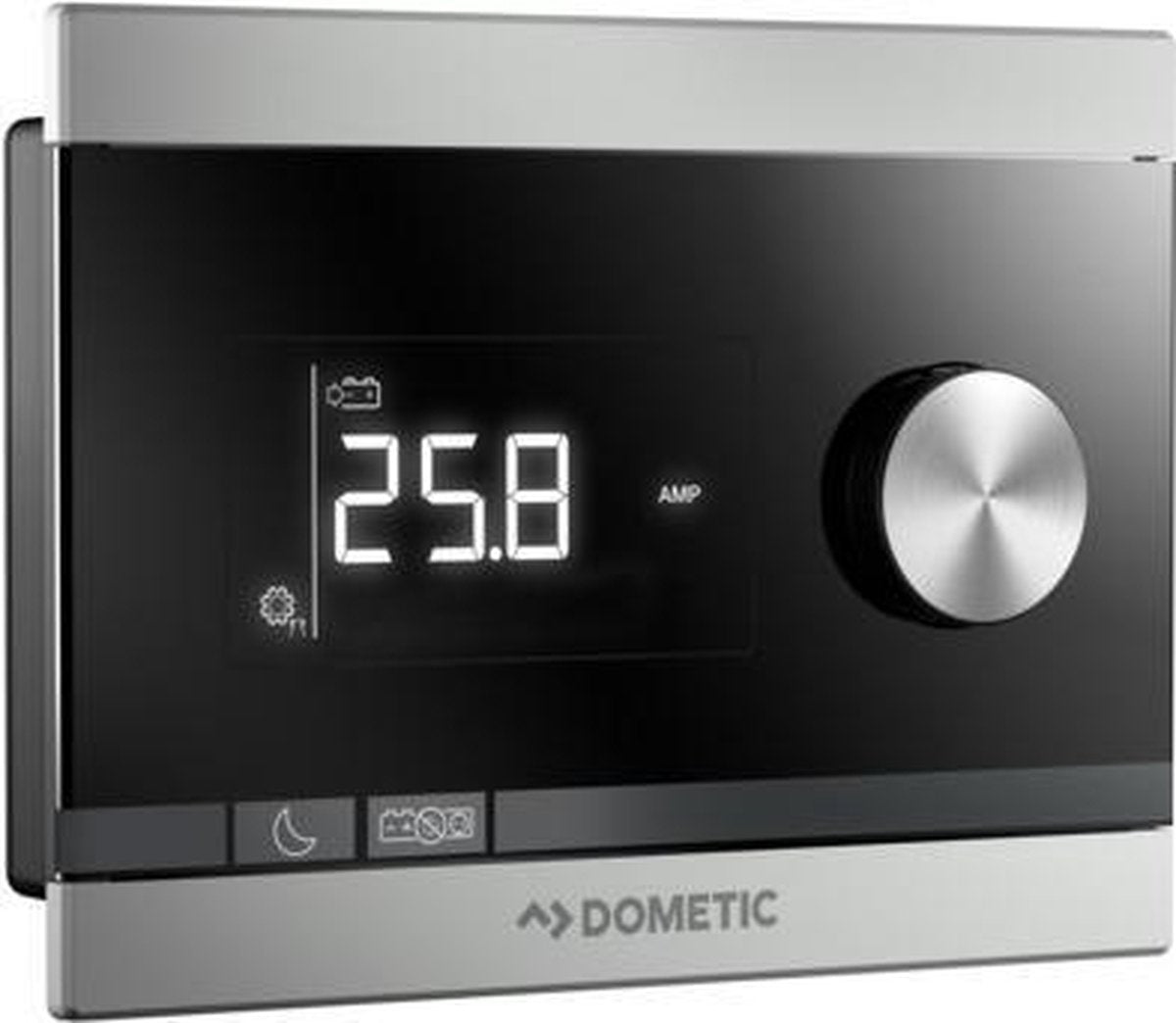 Dometic SinePower DSP-EM Bewakings- en controleapparaat voor DSP-T-omvormer en MCA-lader
