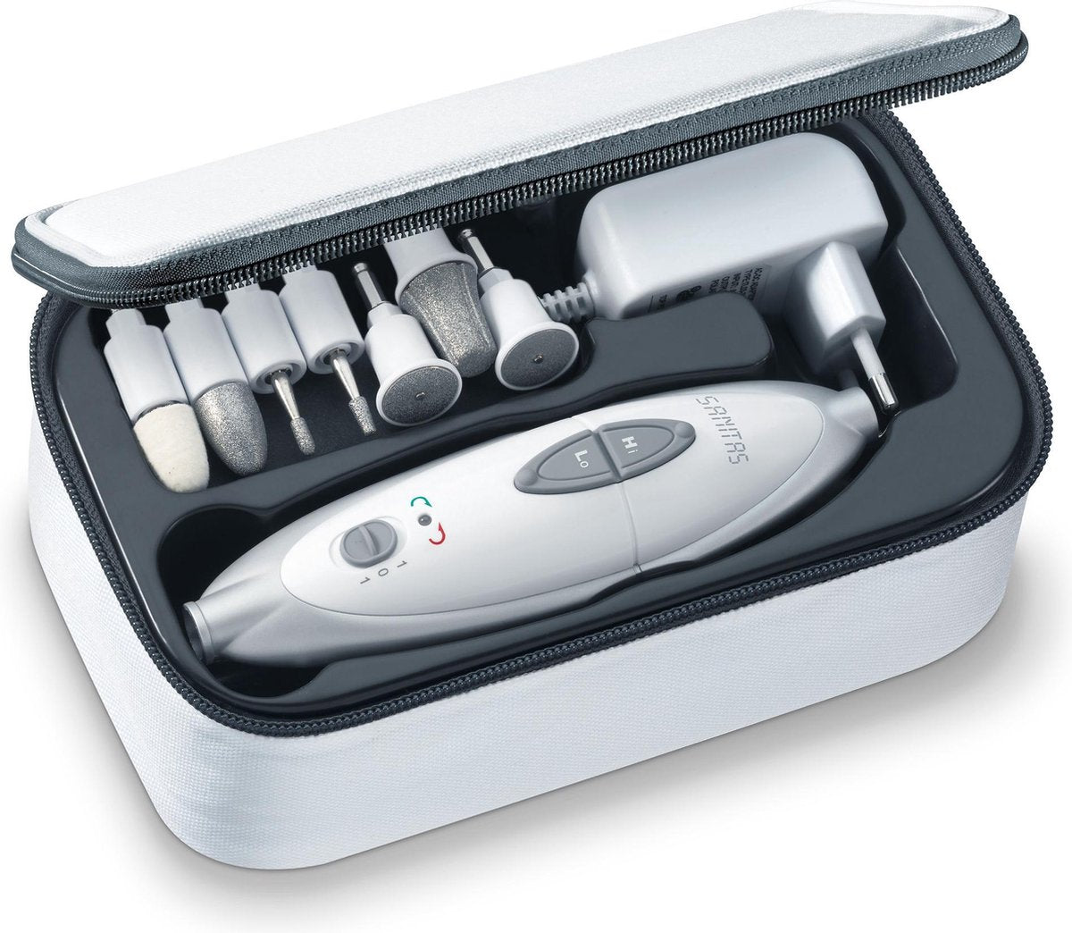 Sanitas SMA35 - Manicure- en pedicureset