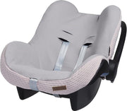 Baby's Only Hoes Maxi-Cosi 0+ Cloud - classic roze