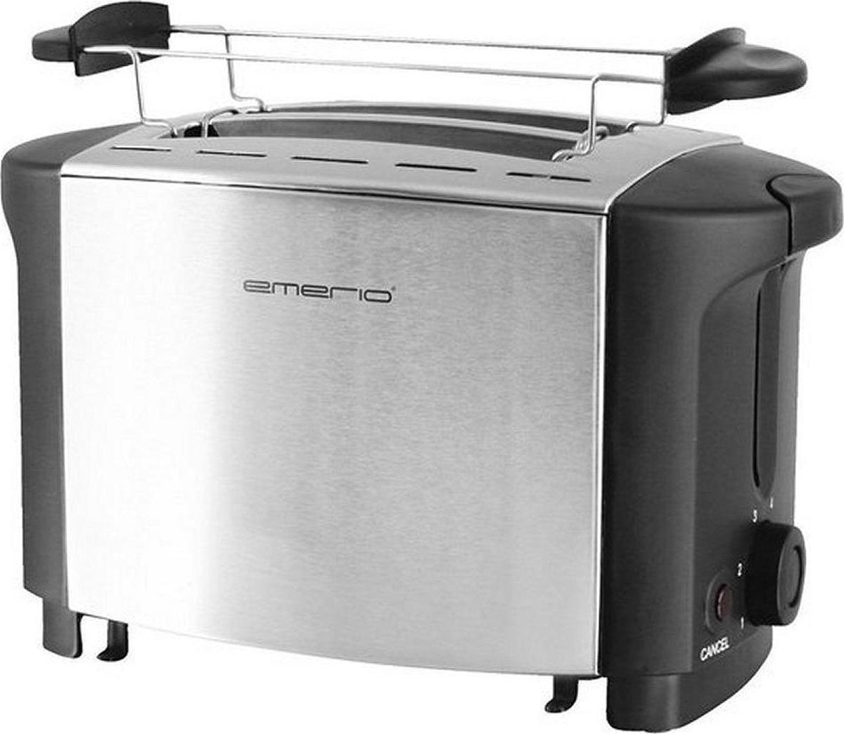 EMERIO TO-124806 Broodrooster BPA-vrij