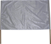 Spandoek wit 60x180cm