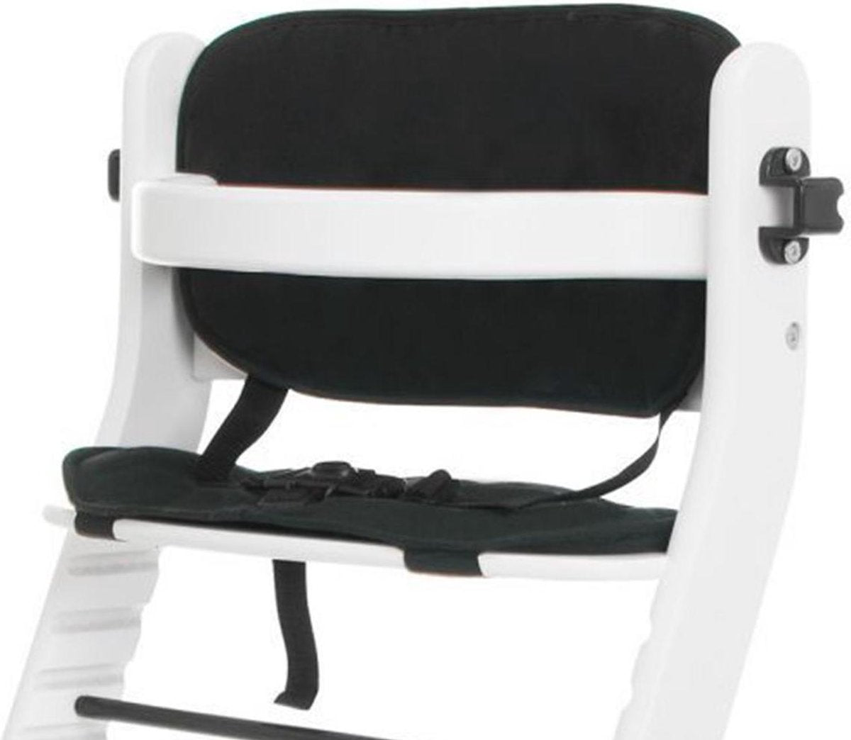 Baninni Dolce Mio - Zitverkleiner - Black