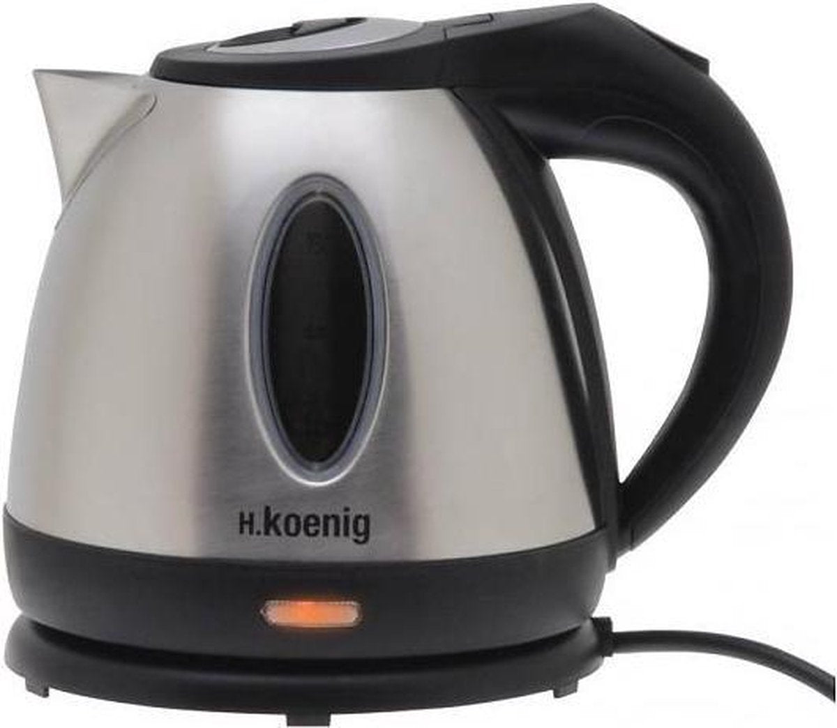 H.KOENIG WATERKOKER 1.2L